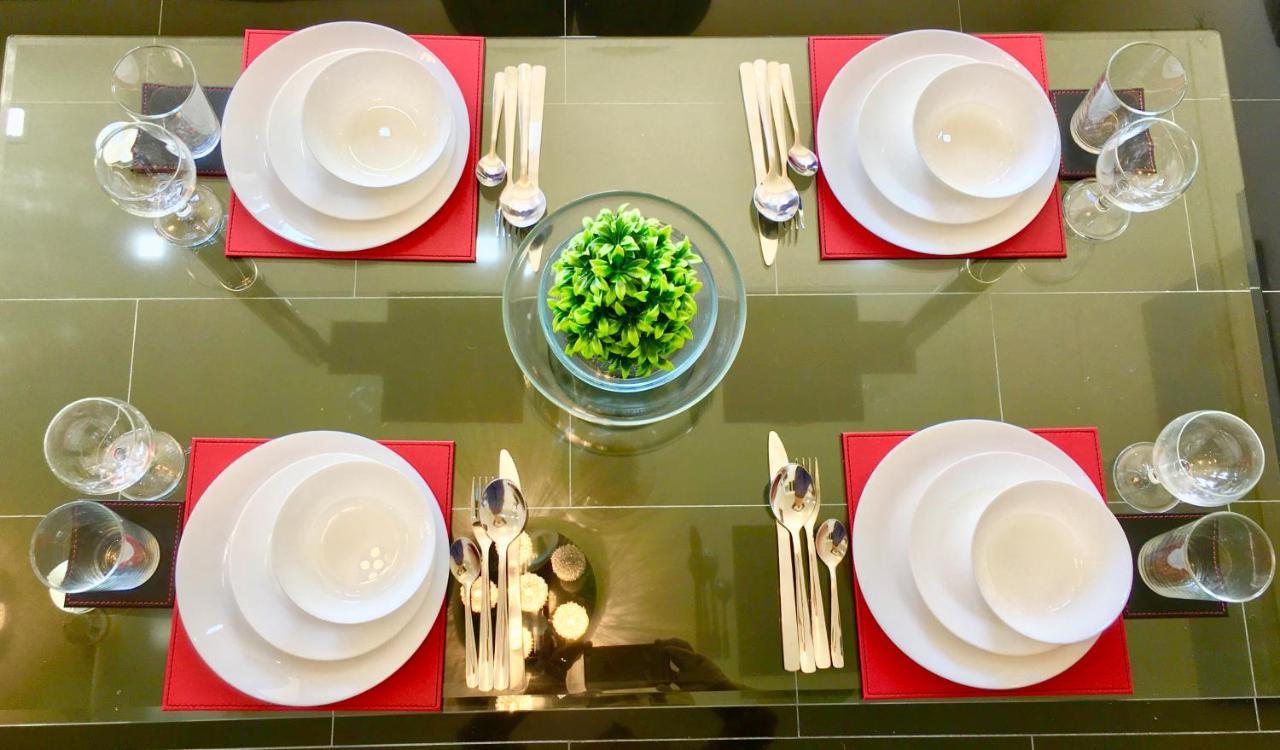London 2 Bedroom Apartment, Kitchen, Reception And Private Garden エクステリア 写真